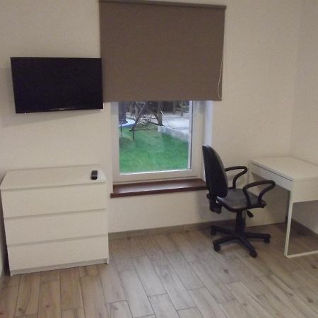 Apartament Nad Kamienna 2 Еленя-Гура Экстерьер фото