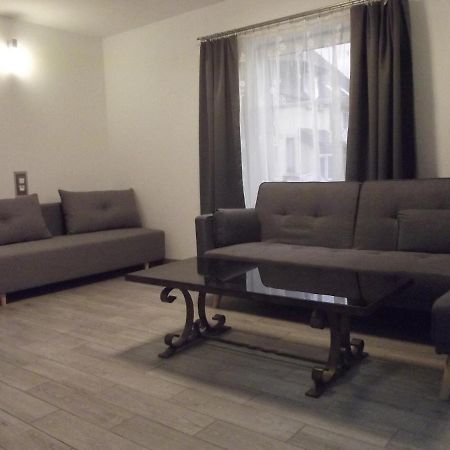 Apartament Nad Kamienna 2 Еленя-Гура Экстерьер фото