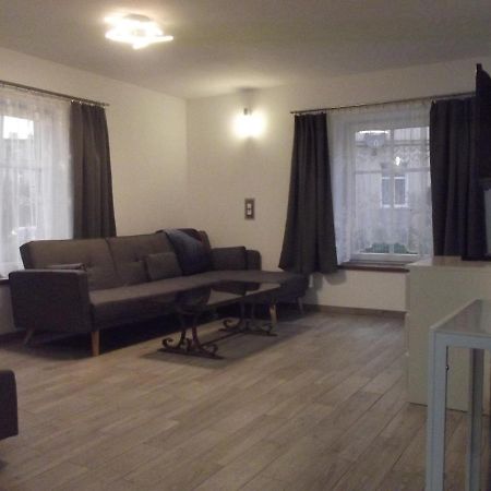Apartament Nad Kamienna 2 Еленя-Гура Экстерьер фото