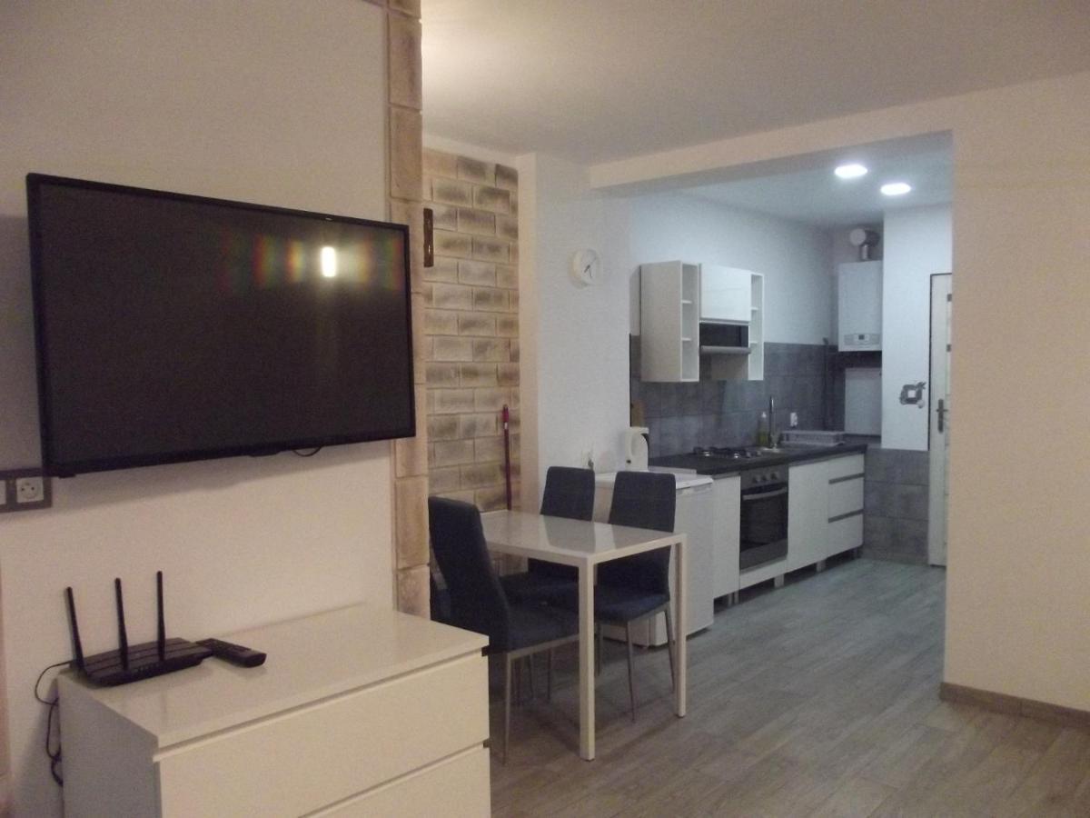 Apartament Nad Kamienna 2 Еленя-Гура Экстерьер фото