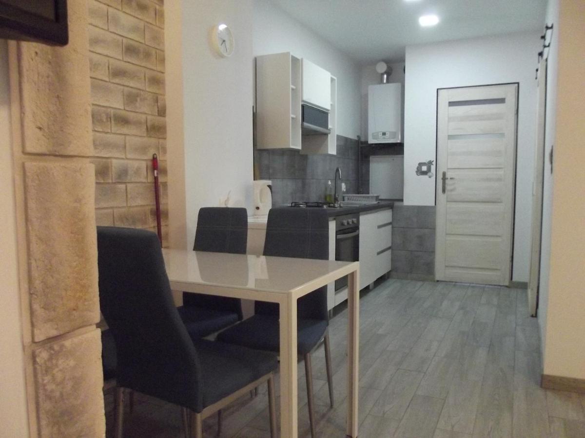 Apartament Nad Kamienna 2 Еленя-Гура Экстерьер фото