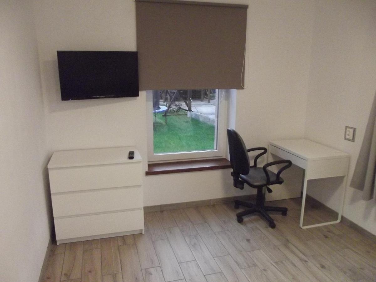 Apartament Nad Kamienna 2 Еленя-Гура Экстерьер фото