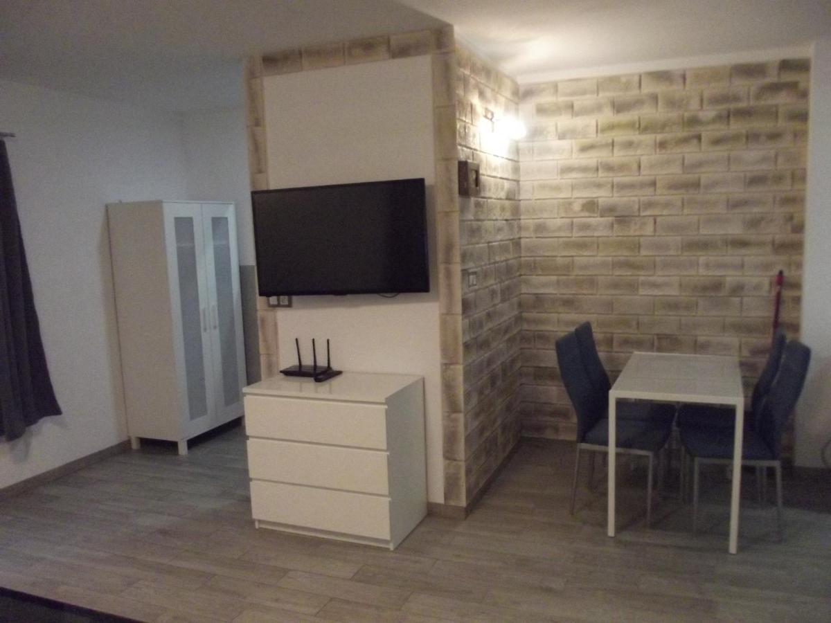 Apartament Nad Kamienna 2 Еленя-Гура Экстерьер фото